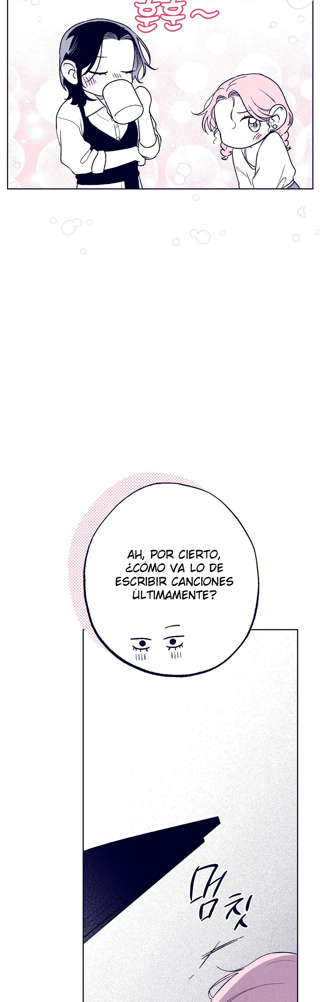 Mi vecina estrella me hechizo capítulo 29 página 10