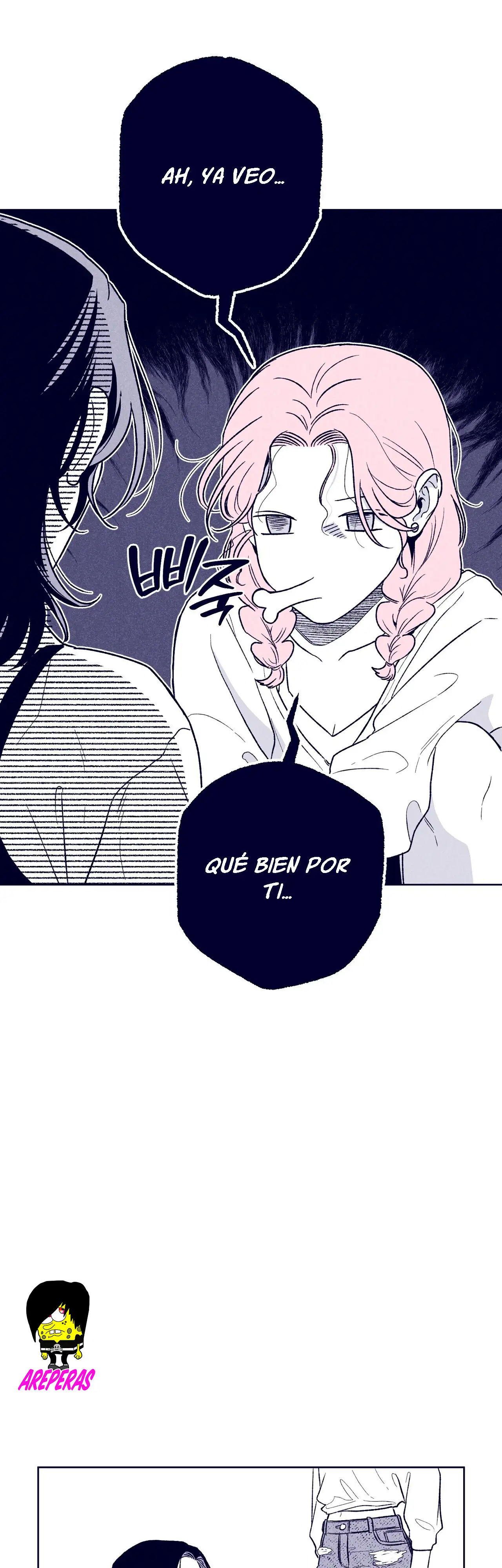 Mi vecina estrella me hechizo capítulo 29 página 26