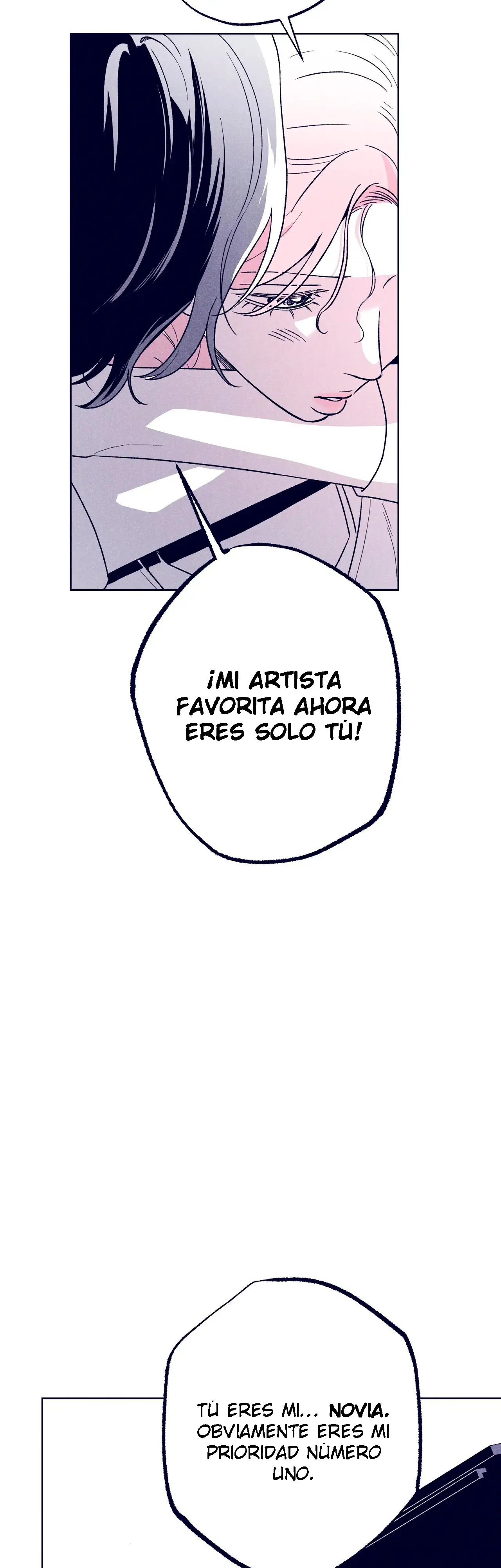Mi vecina estrella me hechizo capítulo 29 página 30