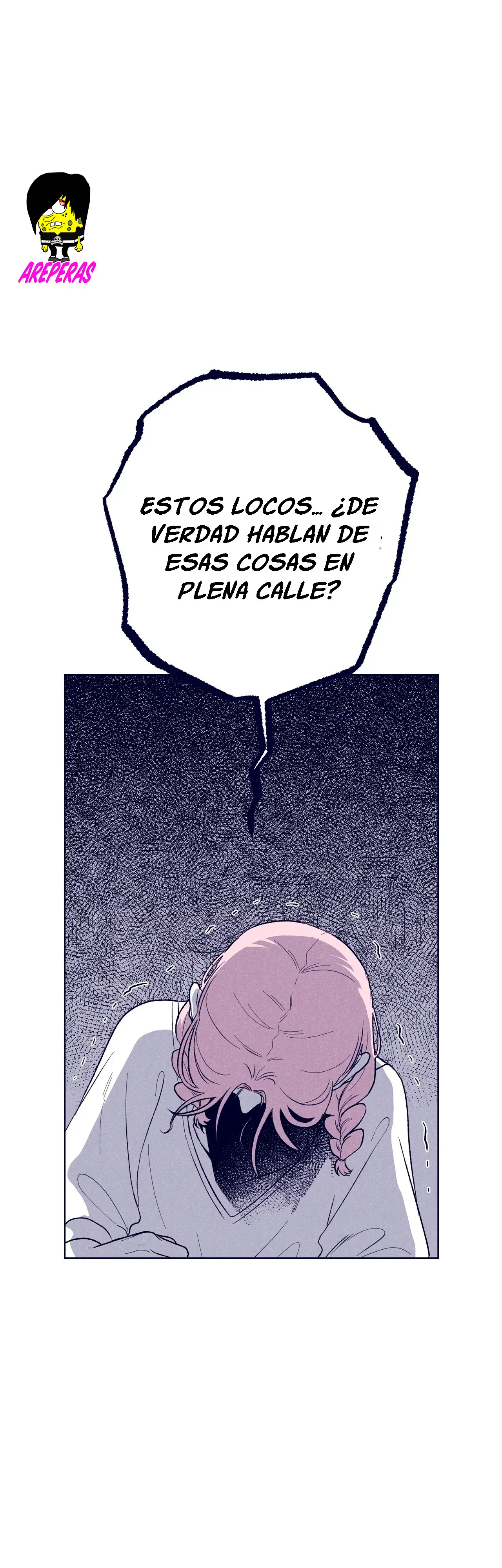 Mi vecina estrella me hechizo capítulo 29 página 36