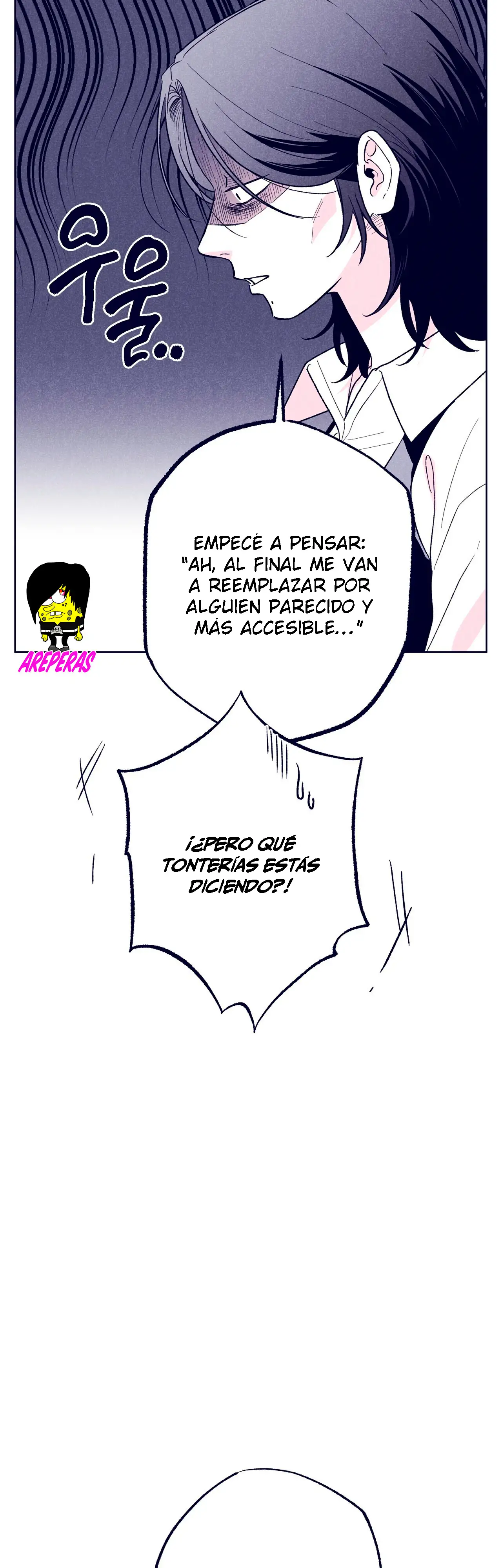 Mi vecina estrella me hechizo capítulo 29 página 39