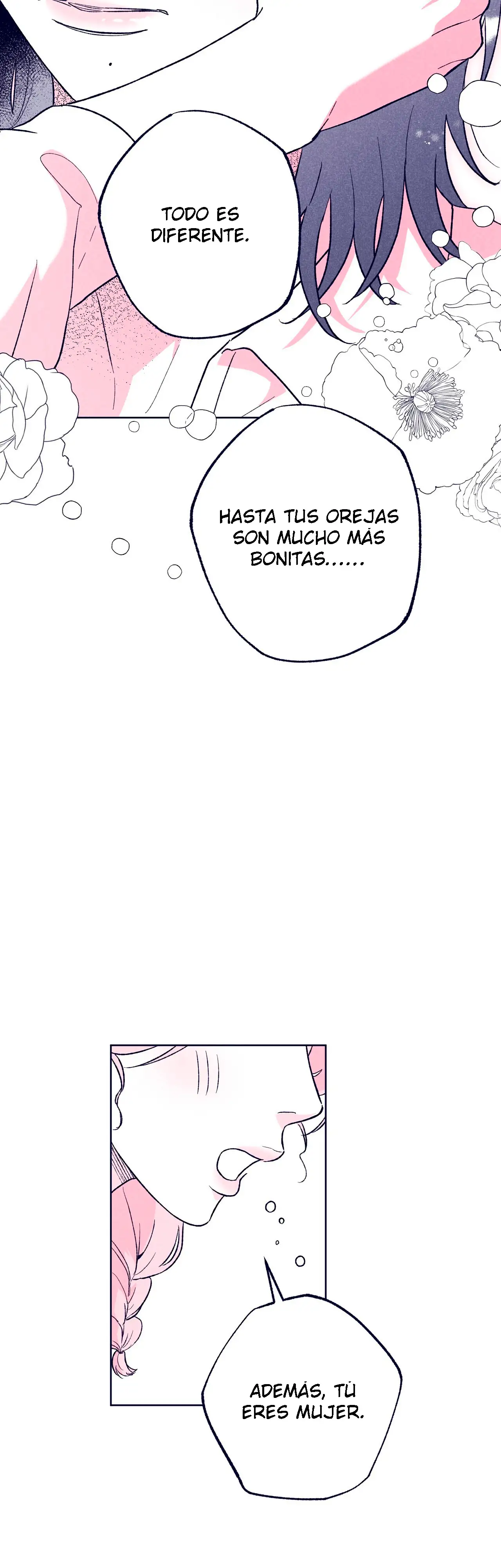 Mi vecina estrella me hechizo capítulo 29 página 41