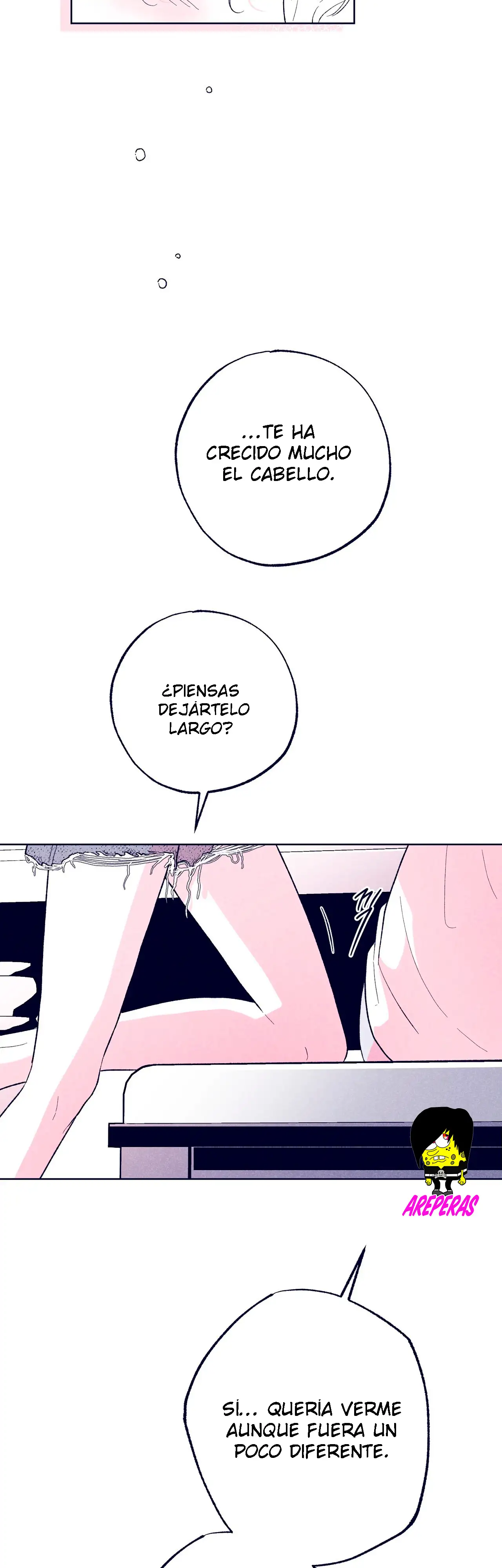 Mi vecina estrella me hechizo capítulo 29 página 43