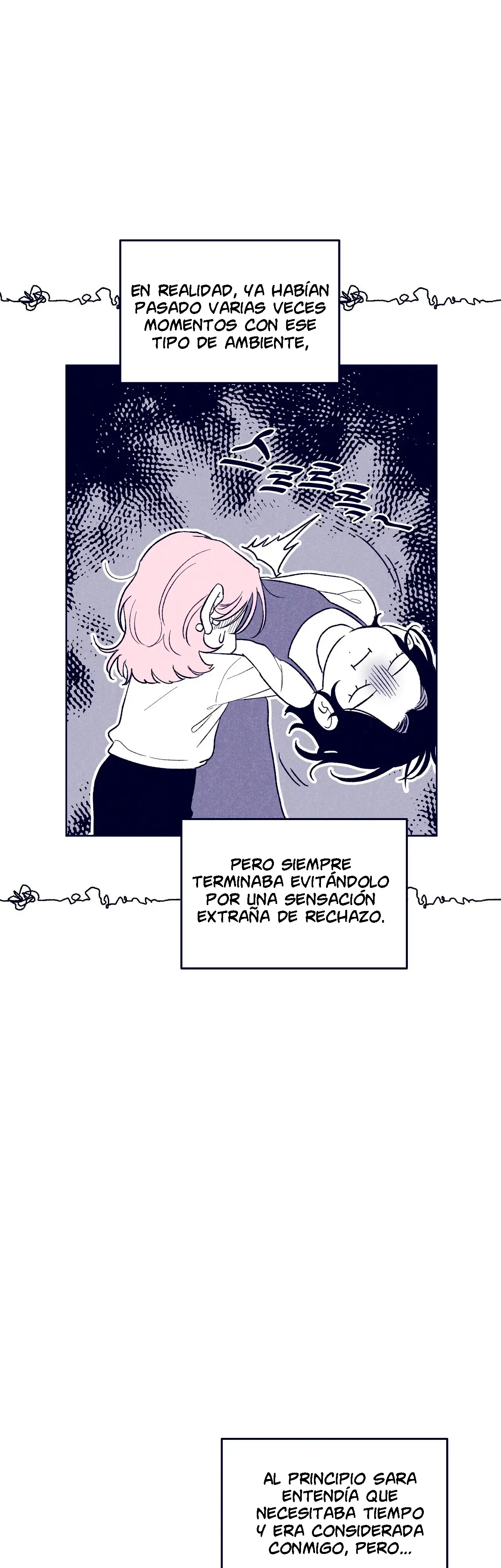 Mi vecina estrella me hechizo capítulo 29 página 62