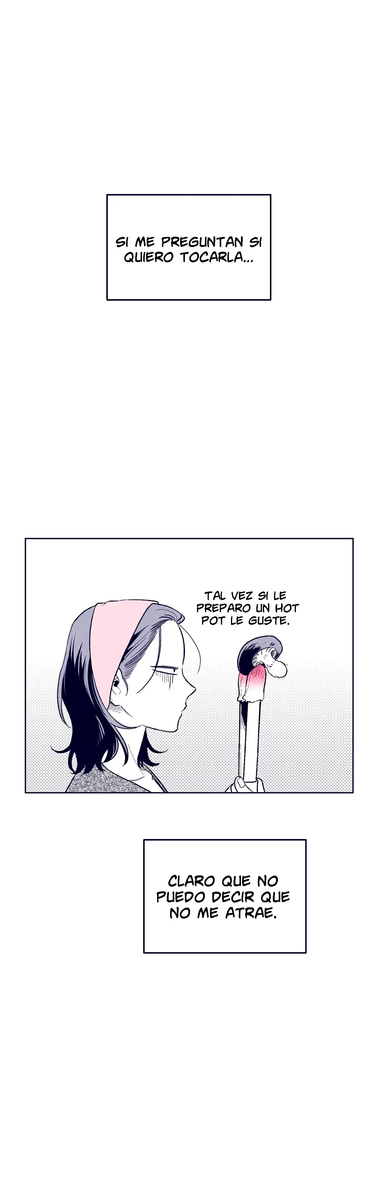 Mi vecina estrella me hechizo capítulo 29 página 65