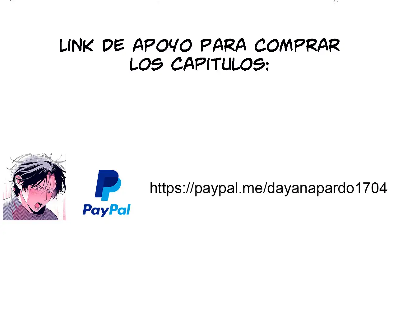 Mi vecina estrella me hechizo capítulo 29 página 75