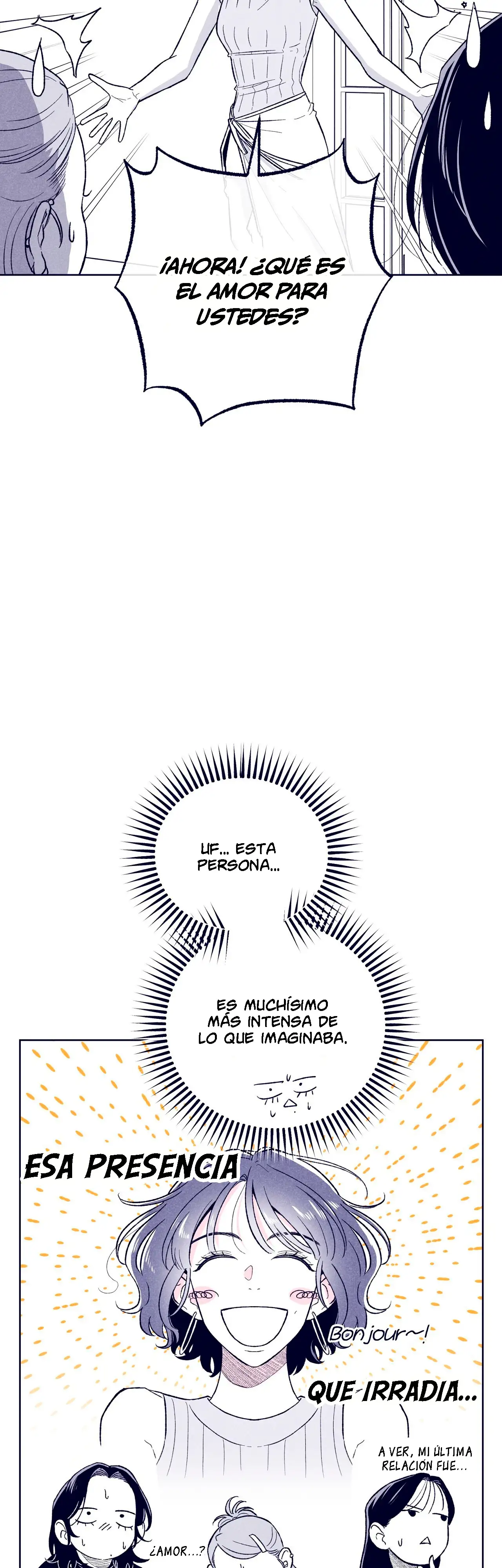 Mi vecina estrella me hechizo capítulo 30 página 24