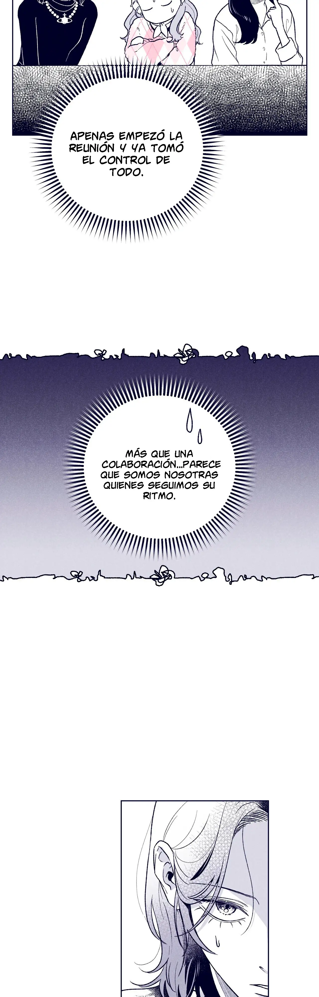 Mi vecina estrella me hechizo capítulo 30 página 25