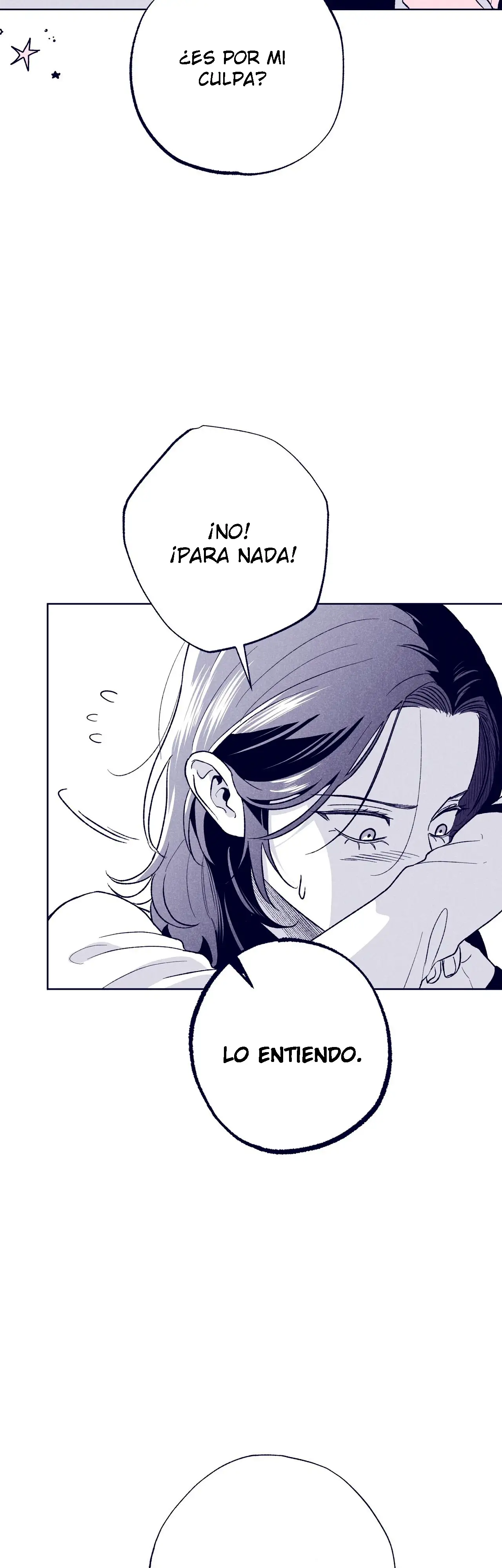 Mi vecina estrella me hechizo capítulo 30 página 55