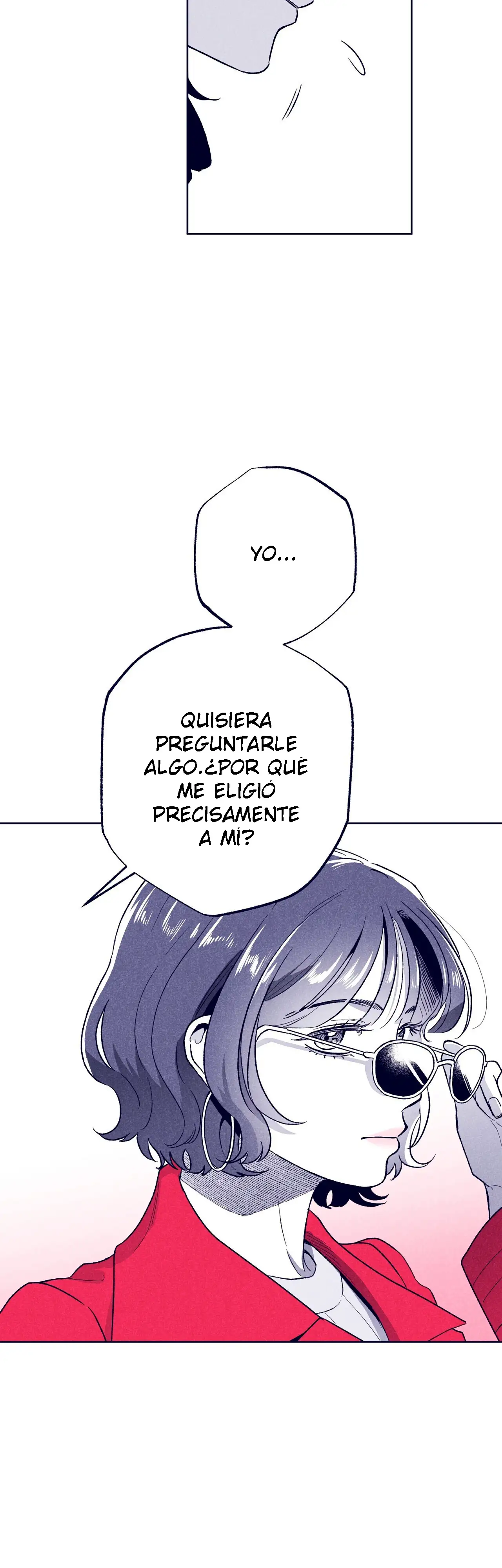 Mi vecina estrella me hechizo capítulo 30 página 57