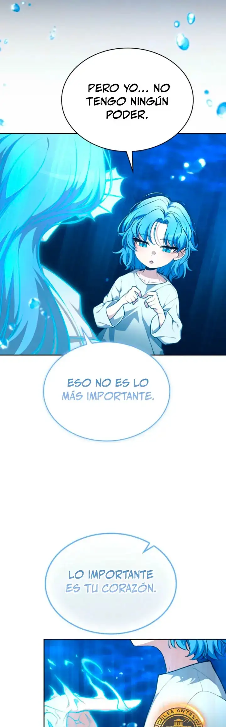 Mi Vida Cuidando Dragonas - Capítulo 36 - Página 10 - LectorTMOo