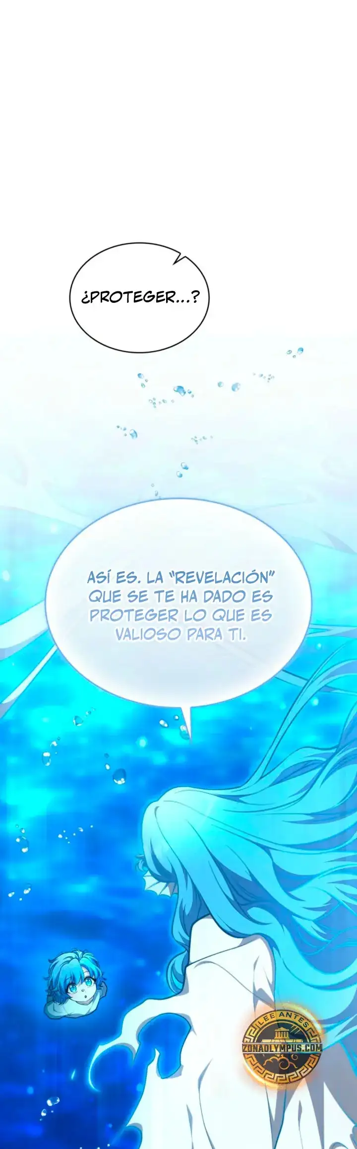 Mi Vida Cuidando Dragonas - Capítulo 36 - Página 12 - LectorTMOo