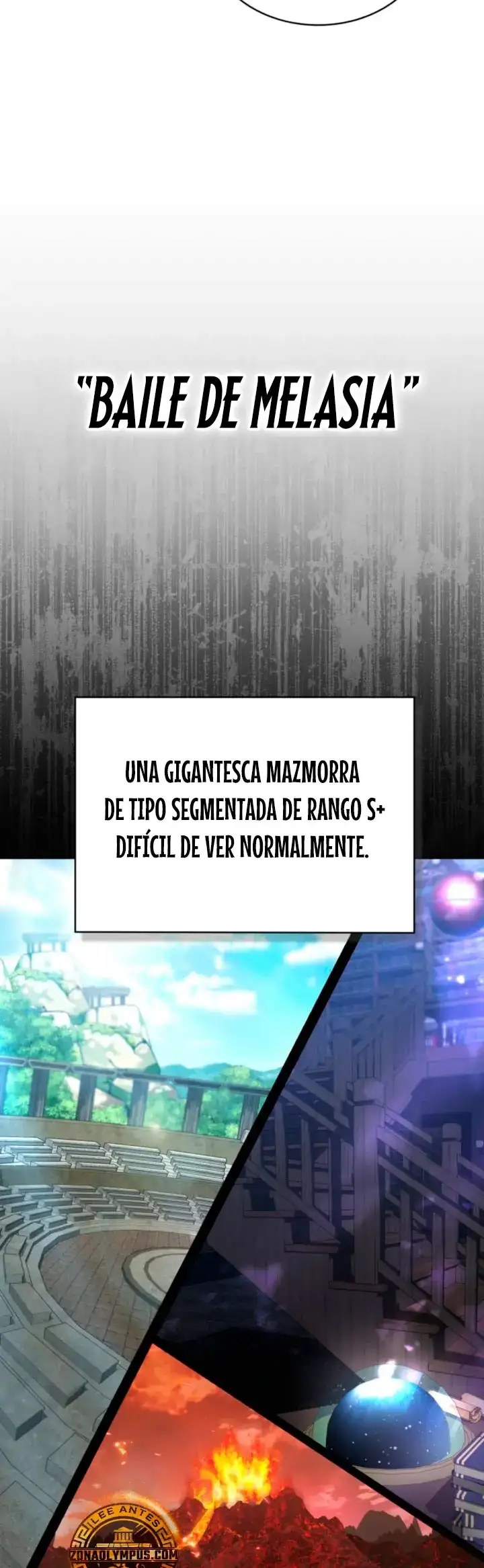 Mi Vida Cuidando Dragonas - Capítulo 36 - Página 20 - LectorTMOo