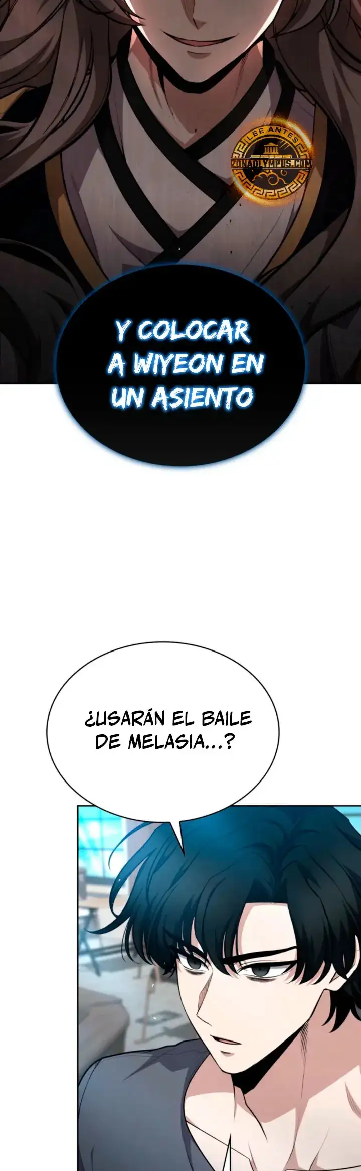 Mi Vida Cuidando Dragonas - Capítulo 36 - Página 24 - LectorTMOo