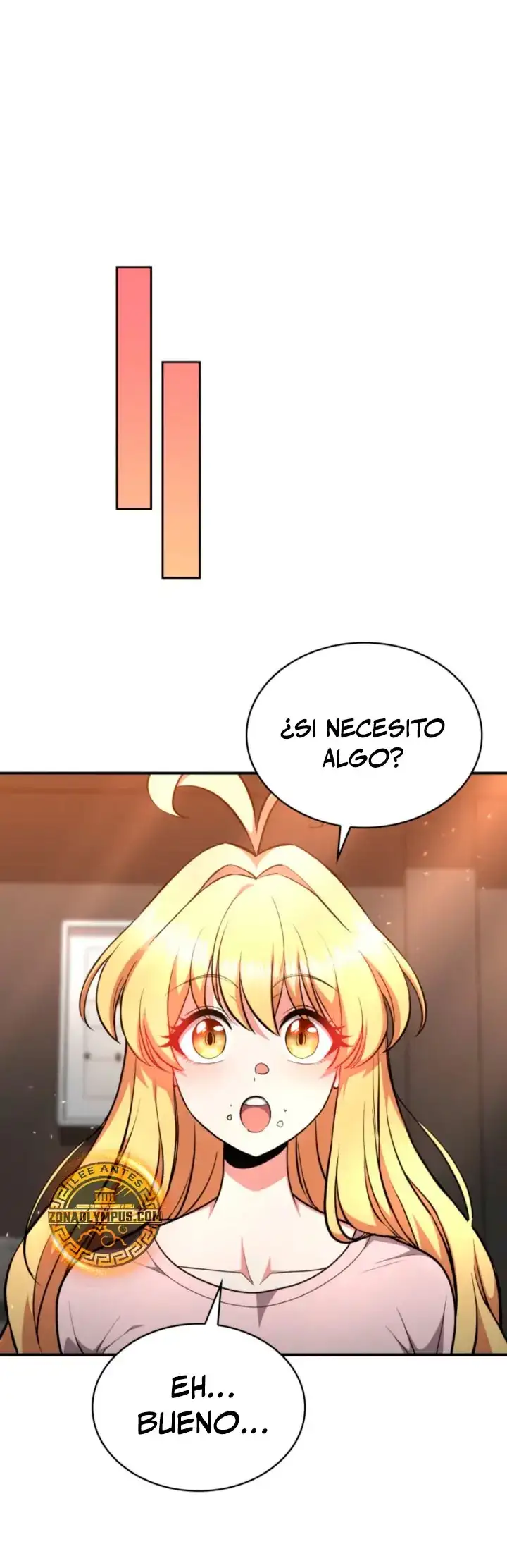 Mi Vida Cuidando Dragonas - Capítulo 36 - Página 54 - LectorTMOo