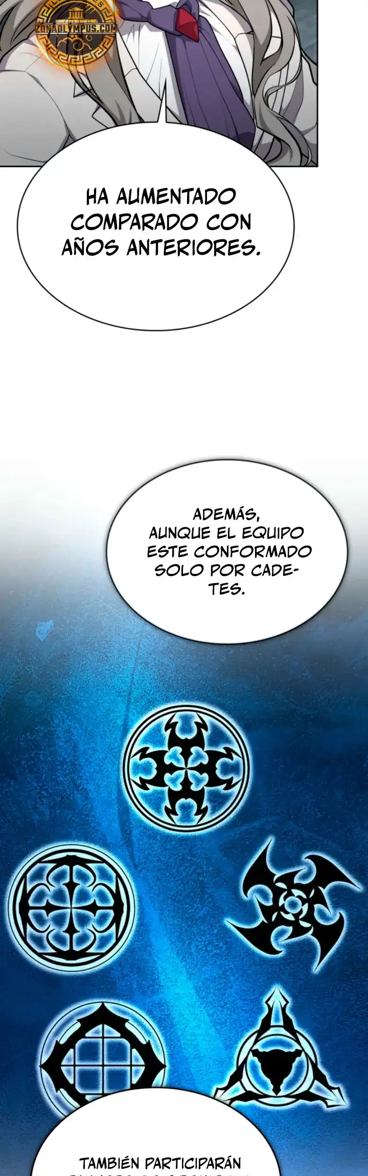Mi Vida Cuidando Dragonas - Capítulo 37 - Página 24 - LectorTMOo
