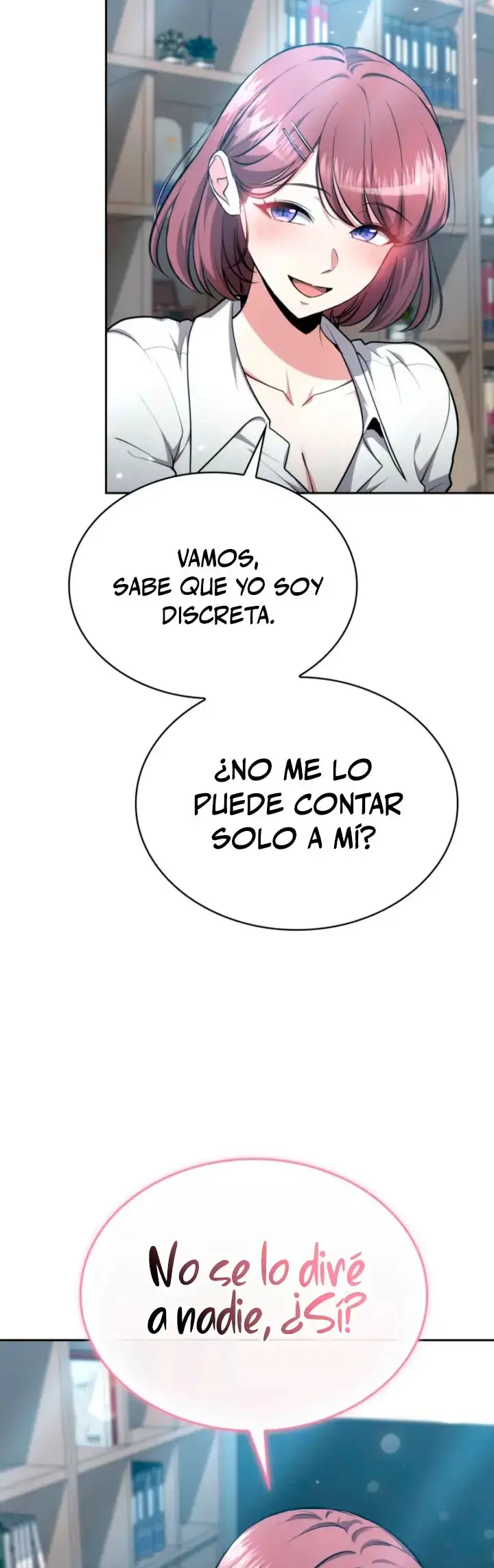 Mi Vida Cuidando Dragonas - Capítulo 37 - Página 32 - LectorTMOo