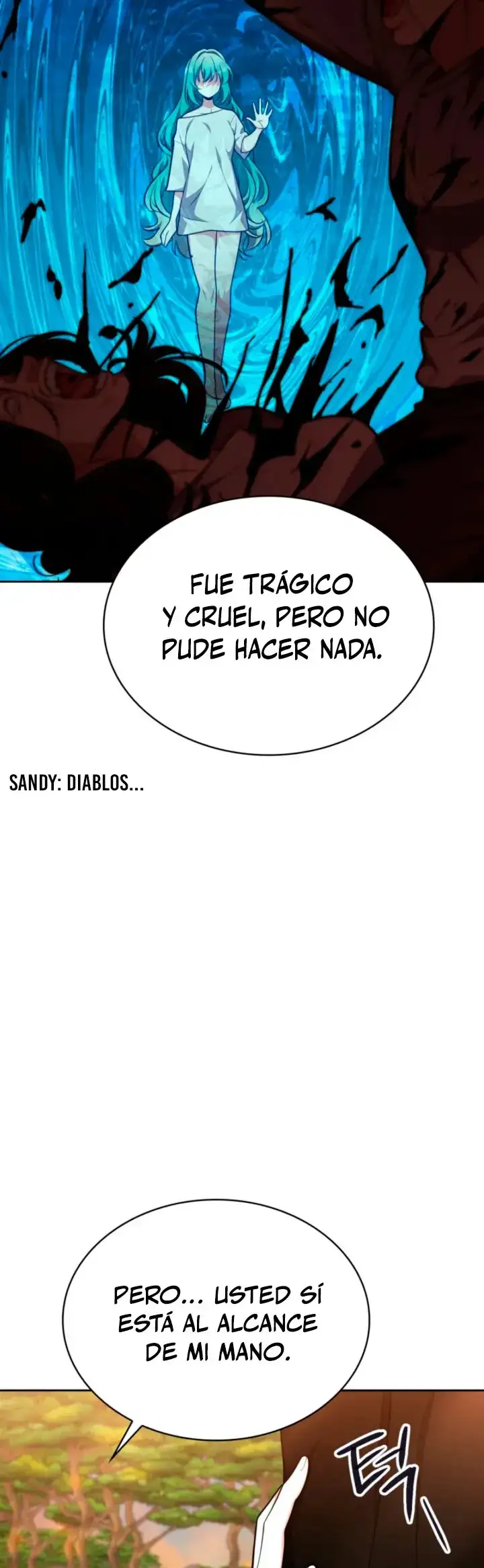 Mi Vida Cuidando Dragonas - Capítulo 37 - Página 60 - LectorTMOo