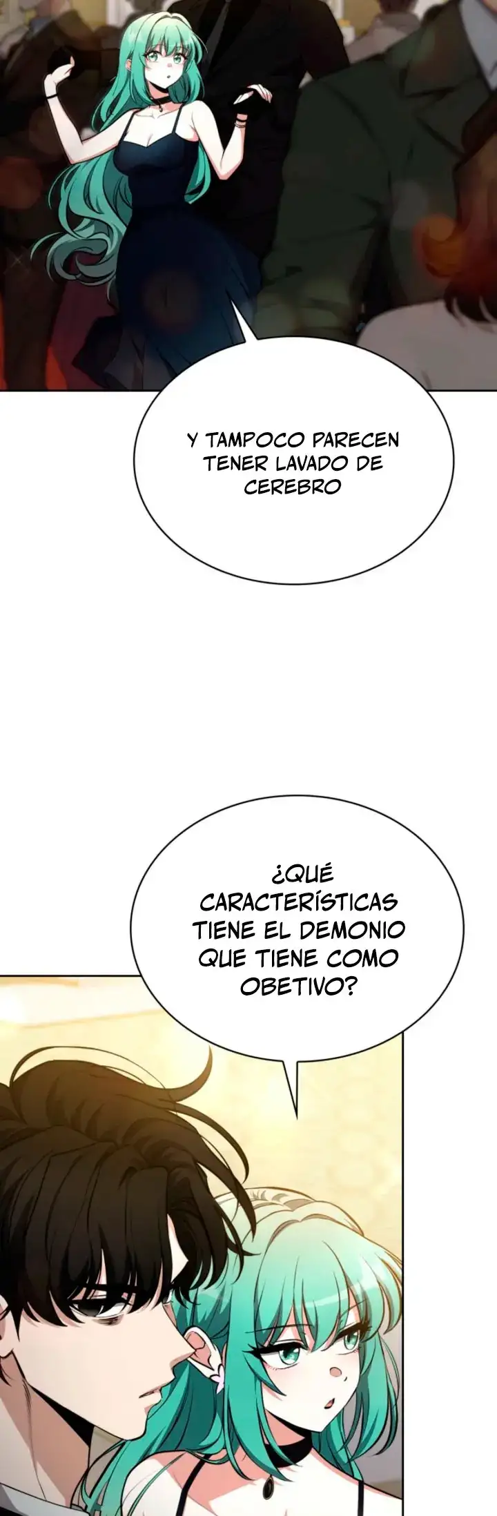 Mi Vida Cuidando Dragonas - Capítulo 38 - Página 26 - LectorTMOo