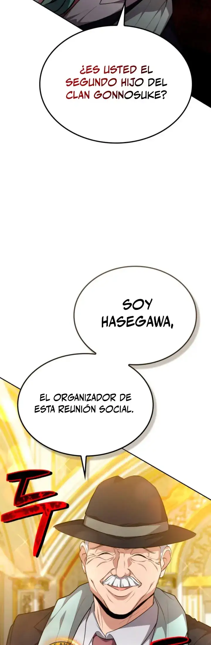 Mi Vida Cuidando Dragonas - Capítulo 38 - Página 28 - LectorTMOo