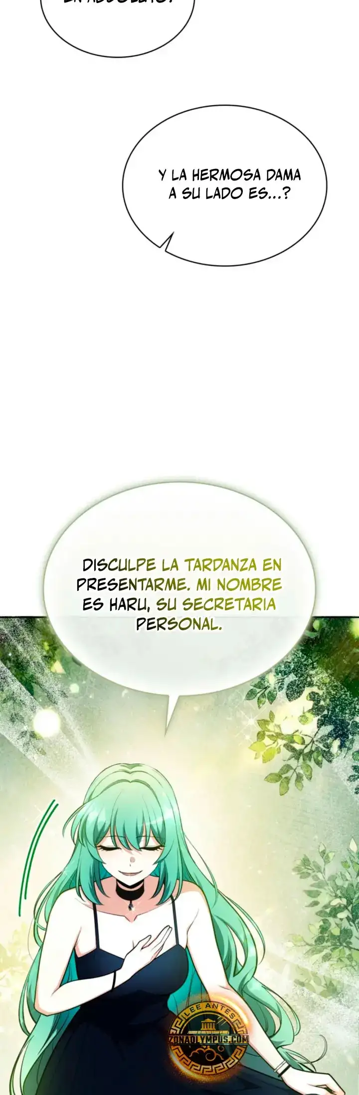 Mi Vida Cuidando Dragonas - Capítulo 38 - Página 30 - LectorTMOo