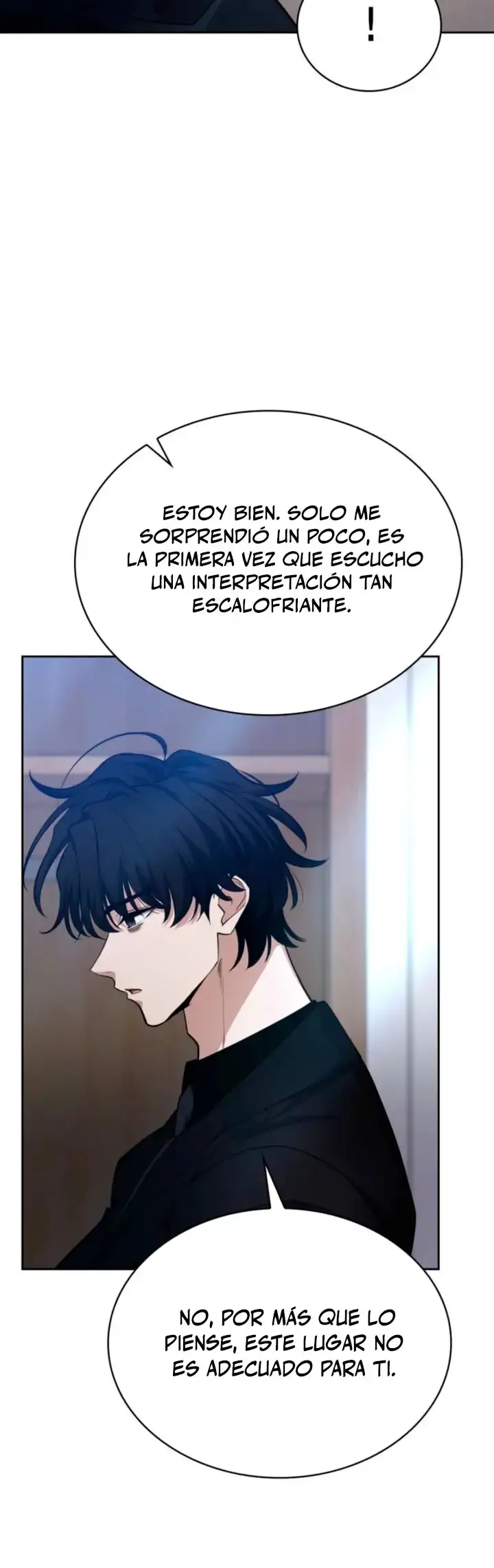 Mi Vida Cuidando Dragonas - Capítulo 38 - Página 51 - LectorTMOo