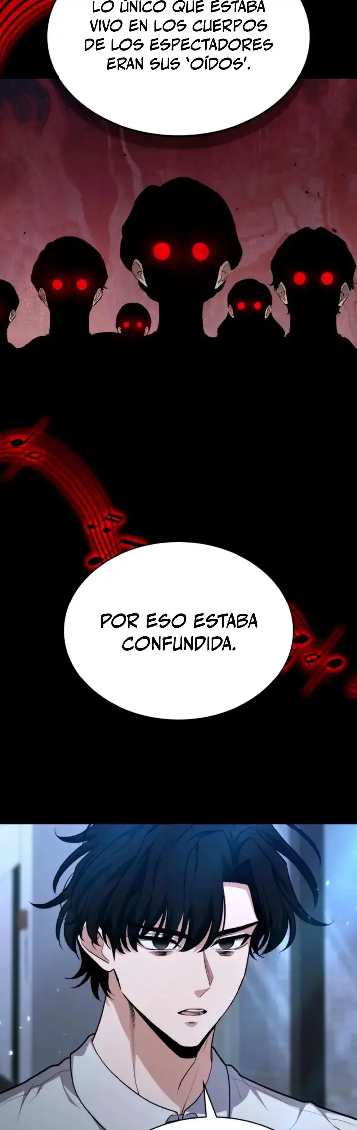 Mi Vida Cuidando Dragonas - Capítulo 39 - Página 9 - LectorTMOo
