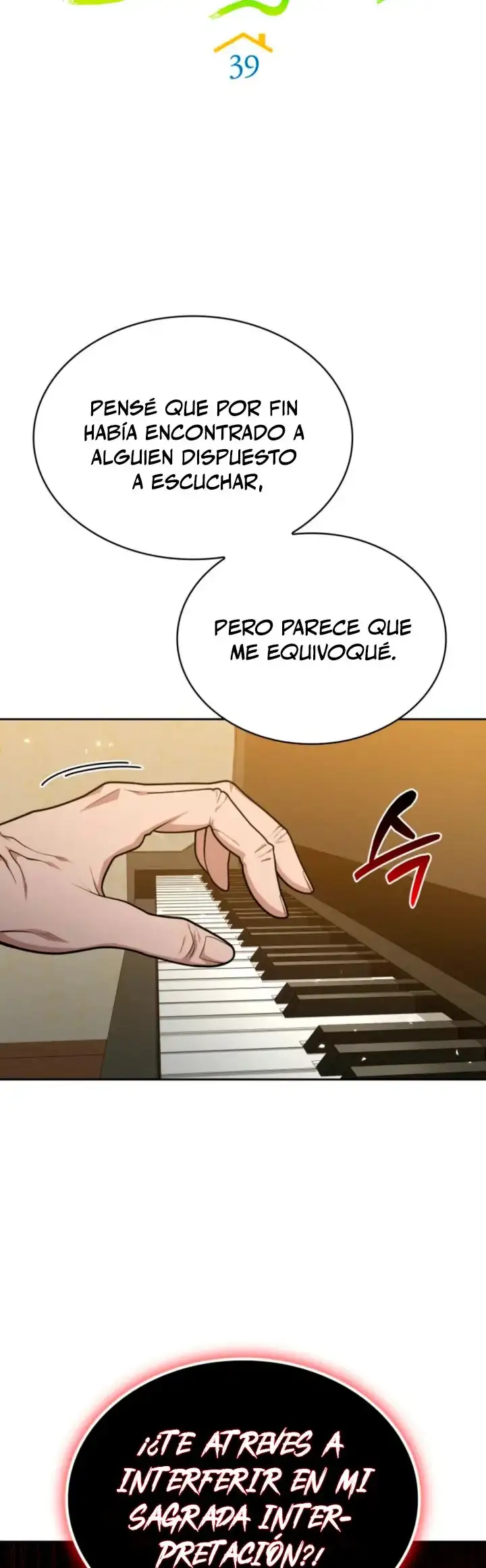 Mi Vida Cuidando Dragonas - Capítulo 39 - Página 17 - LectorTMOo