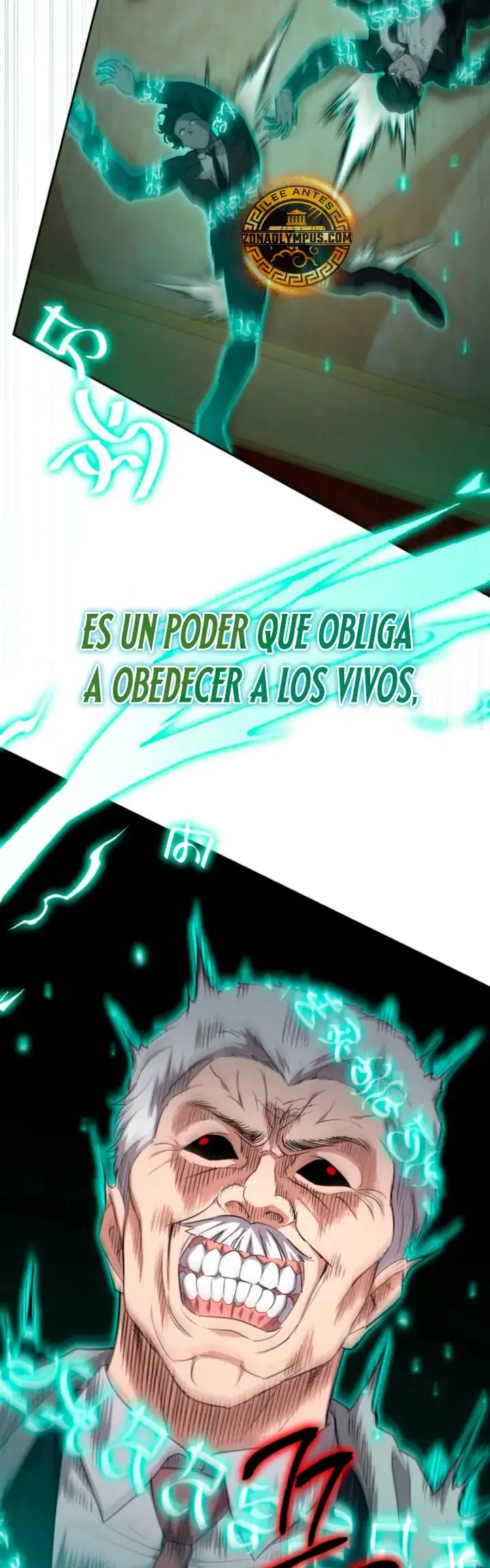 Mi Vida Cuidando Dragonas - Capítulo 39 - Página 27 - LectorTMOo