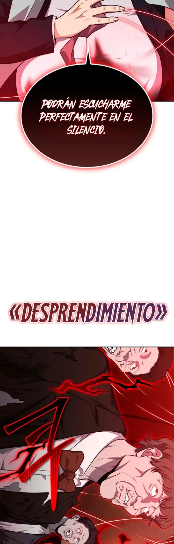 Mi Vida Cuidando Dragonas - Capítulo 39 - Página 40 - LectorTMOo