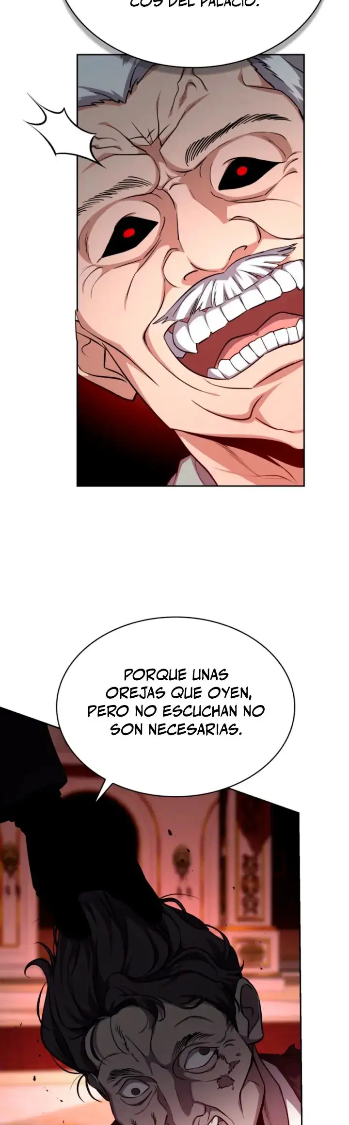 Mi Vida Cuidando Dragonas - Capítulo 39 - Página 52 - LectorTMOo
