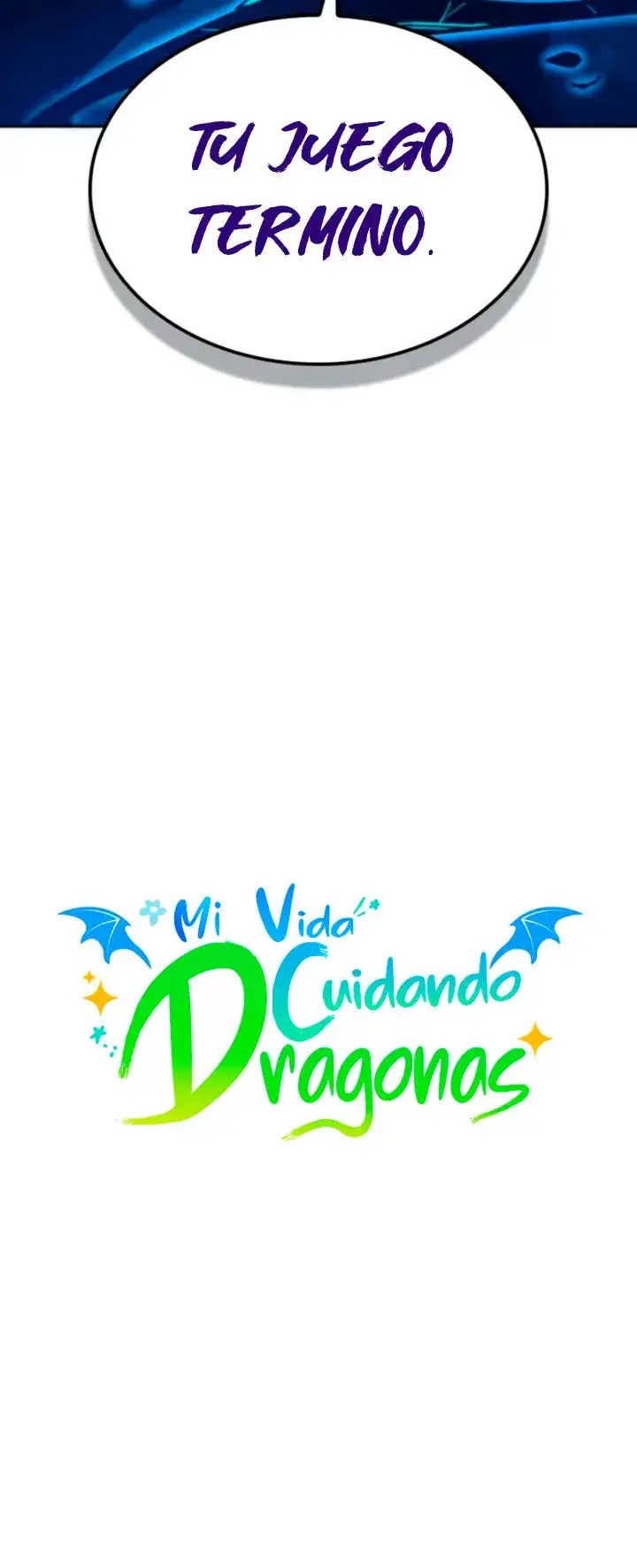 Mi Vida Cuidando Dragonas - Capítulo 39 - Página 64 - LectorTMOo
