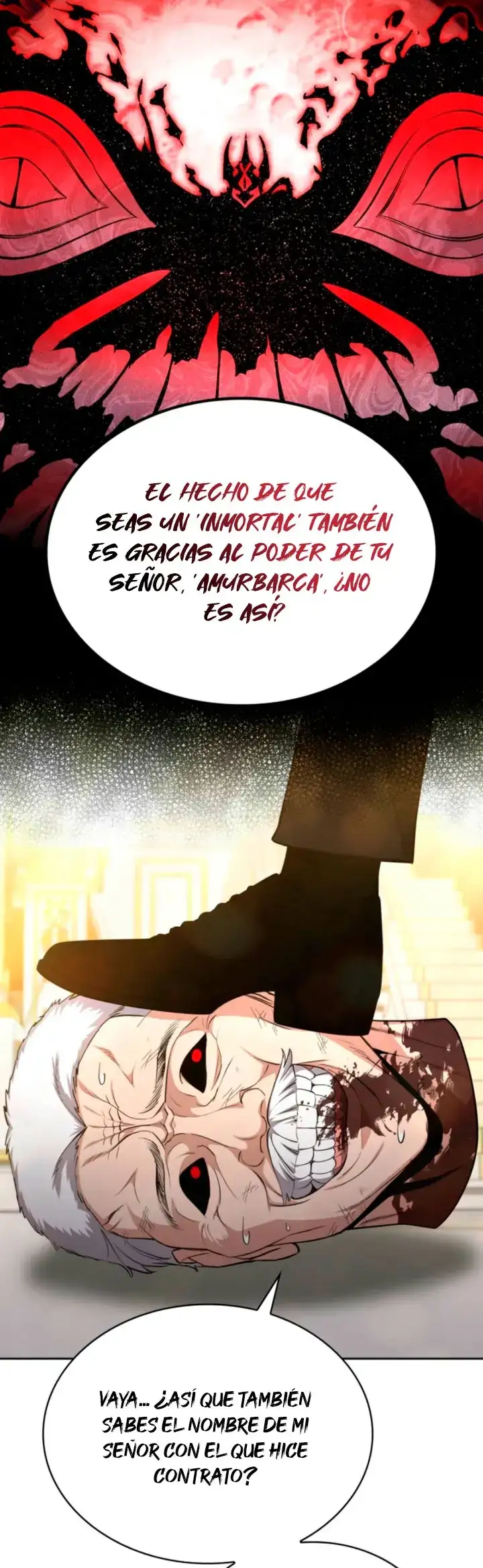 Mi Vida Cuidando Dragonas - Capítulo 40 - Página 14 - LectorTMOo