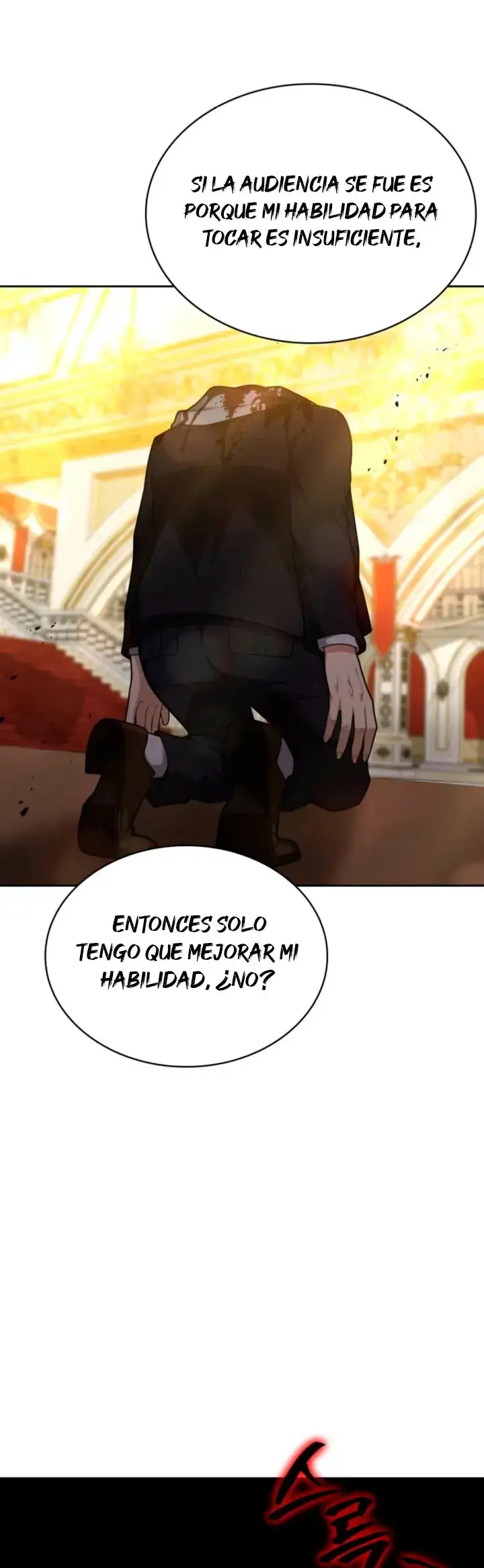 Mi Vida Cuidando Dragonas - Capítulo 40 - Página 16 - LectorTMOo