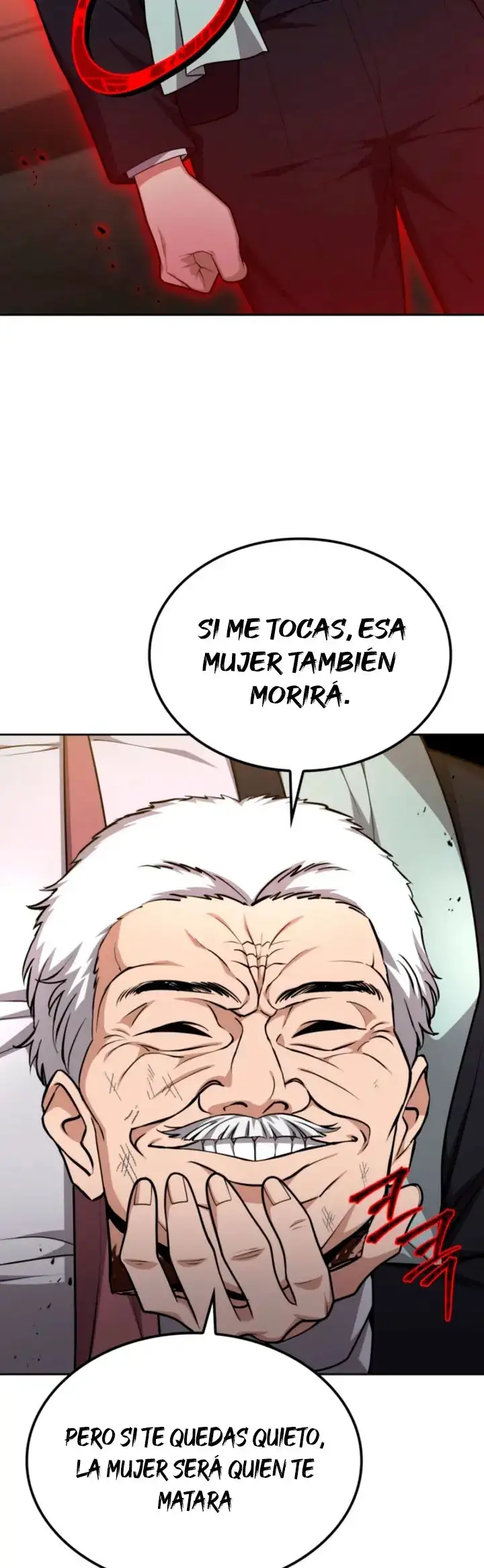 Mi Vida Cuidando Dragonas - Capítulo 40 - Página 24 - LectorTMOo