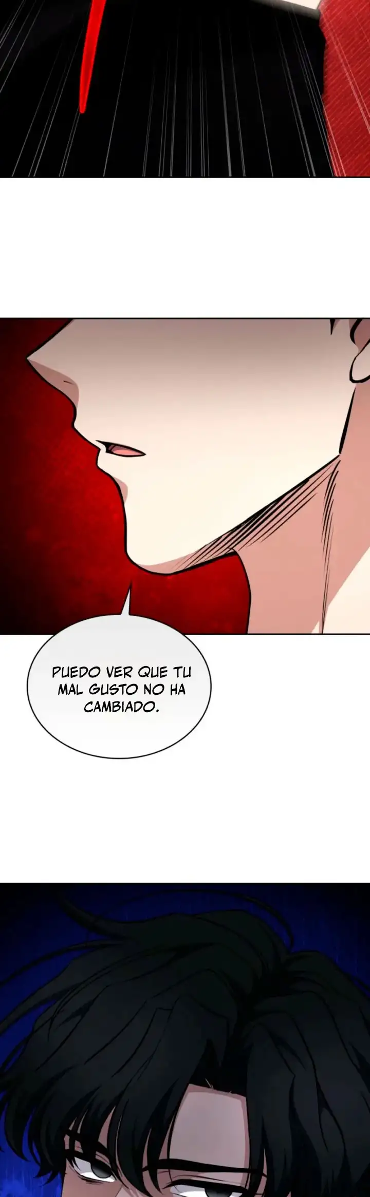 Mi Vida Cuidando Dragonas - Capítulo 40 - Página 27 - LectorTMOo