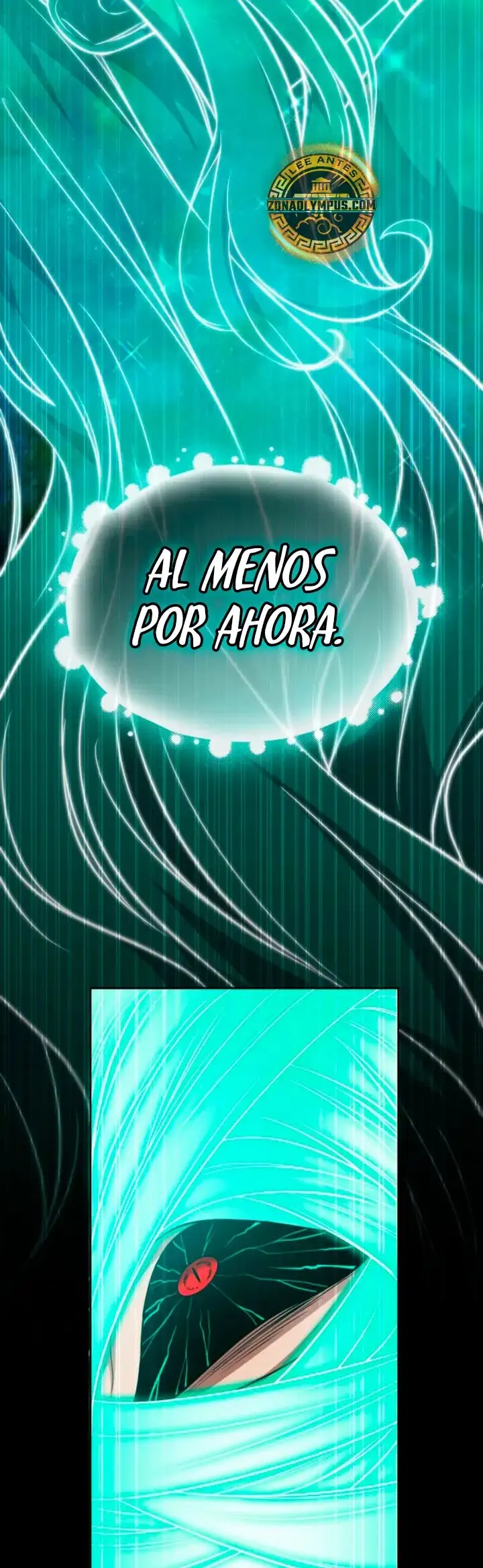Mi Vida Cuidando Dragonas - Capítulo 40 - Página 41 - LectorTMOo