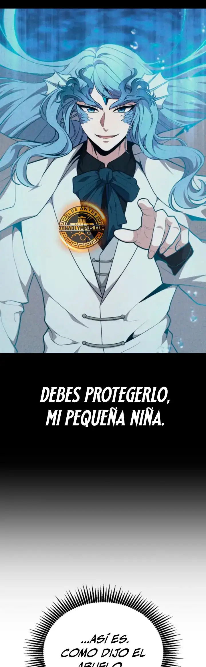 Mi Vida Cuidando Dragonas - Capítulo 42 - Página 14 - LectorTMOo