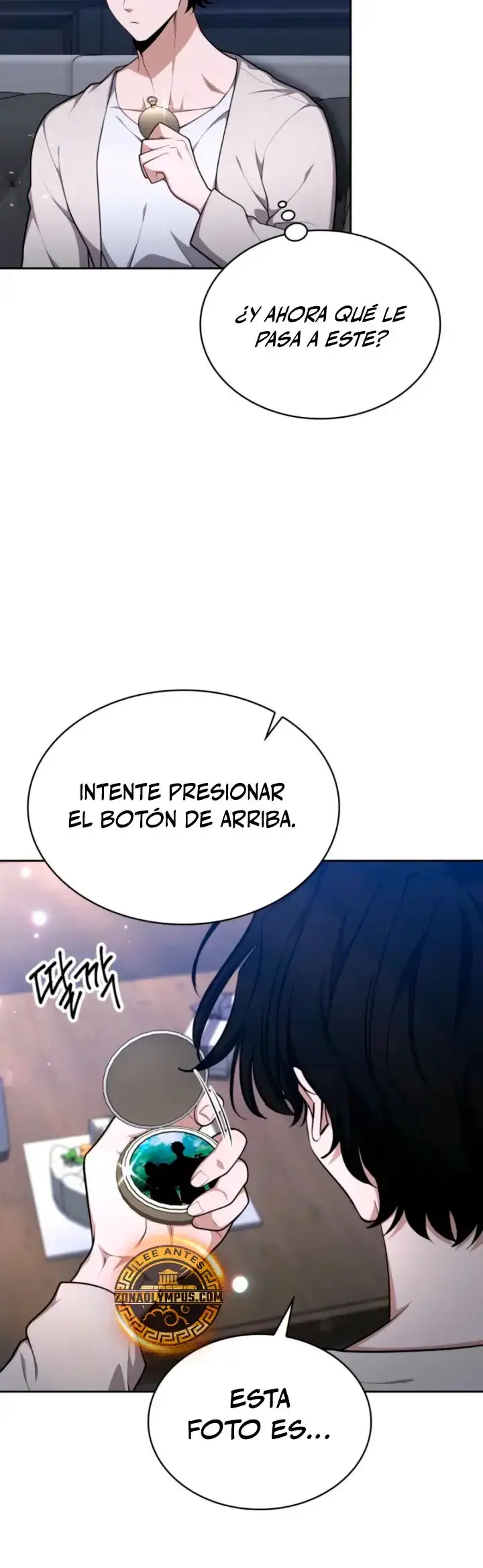 Mi Vida Cuidando Dragonas - Capítulo 42 - Página 25 - LectorTMOo
