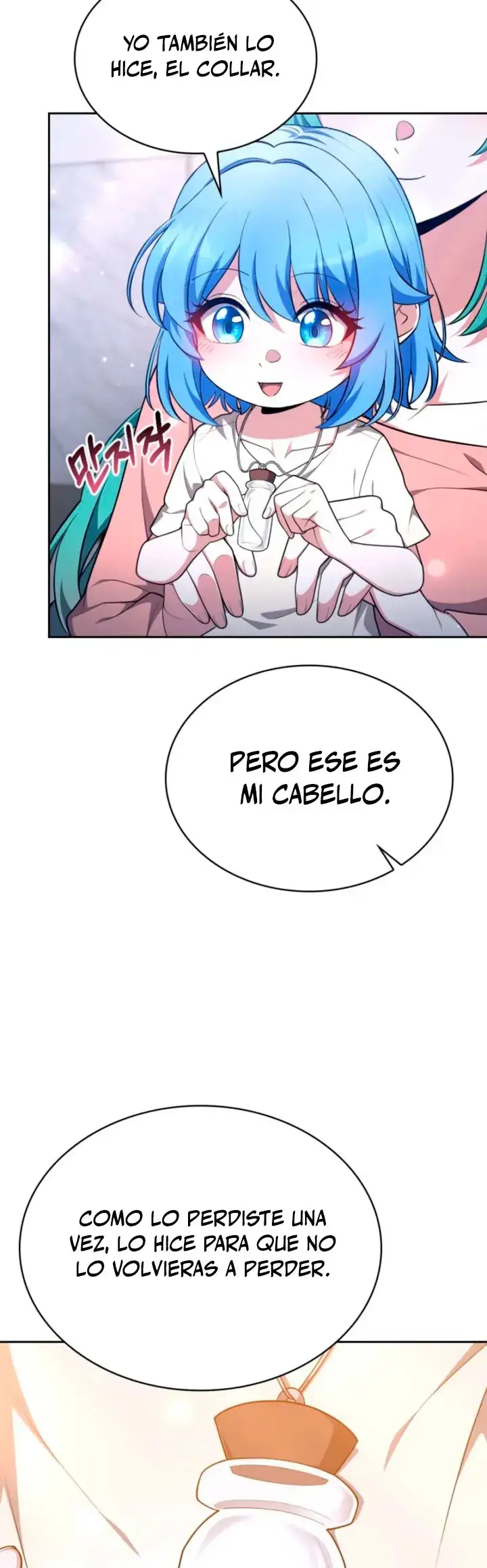 Mi Vida Cuidando Dragonas - Capítulo 42 - Página 42 - LectorTMOo