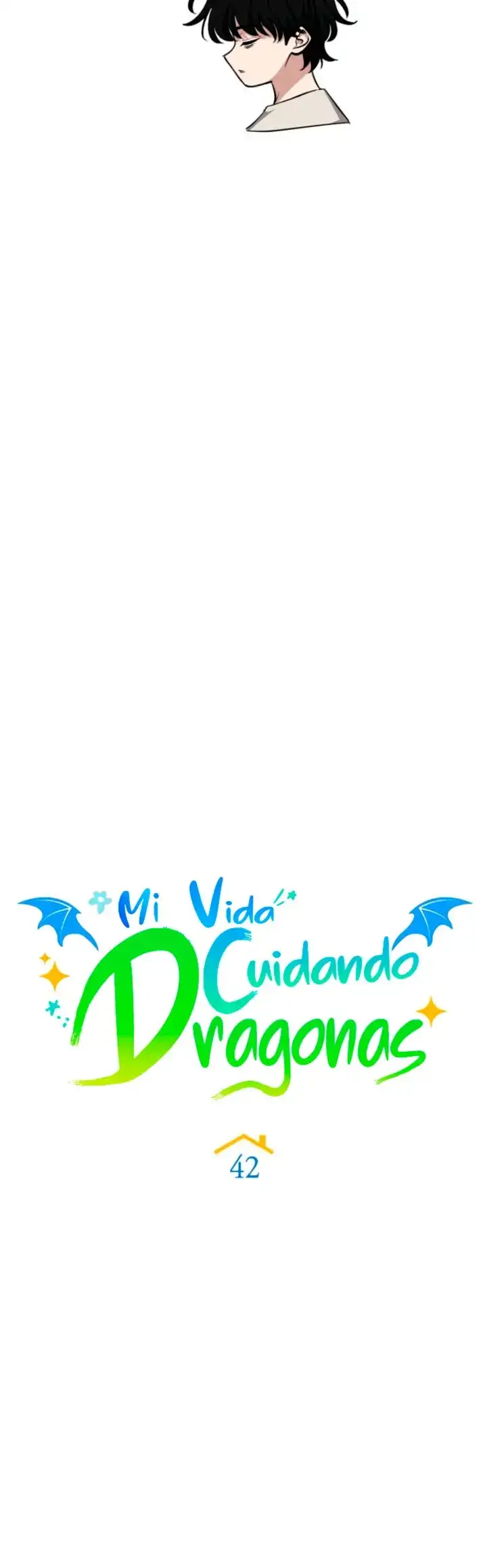 Mi Vida Cuidando Dragonas - Capítulo 42 - Página 46 - LectorTMOo