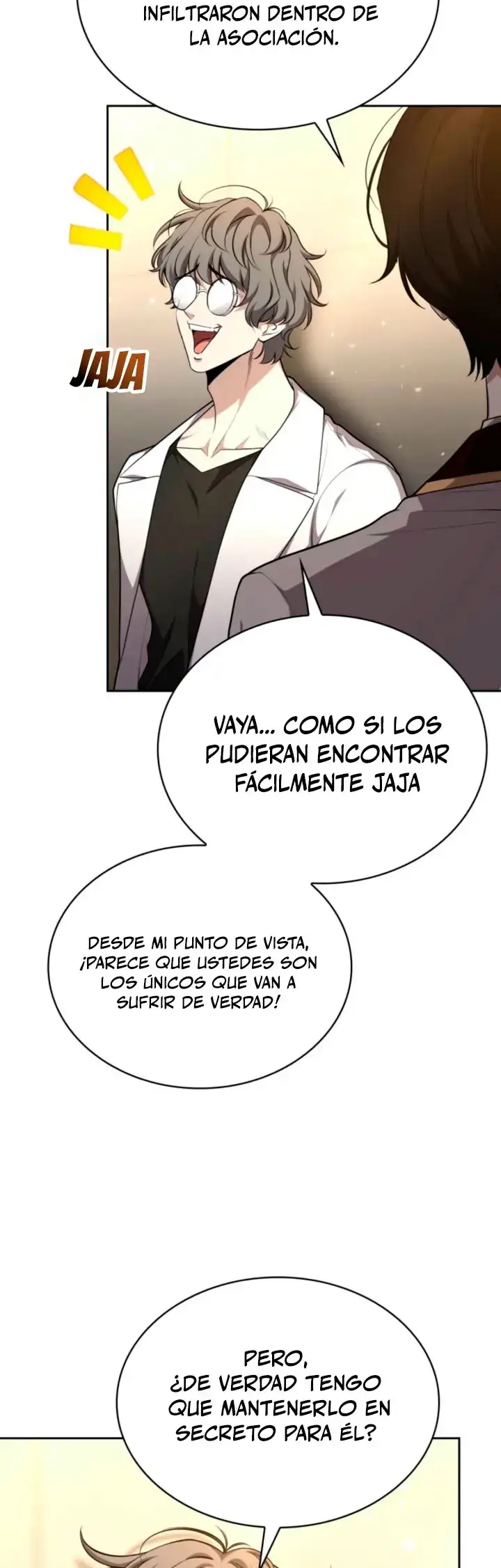 Mi Vida Cuidando Dragonas - Capítulo 43 - Página 6 - LectorTMOo