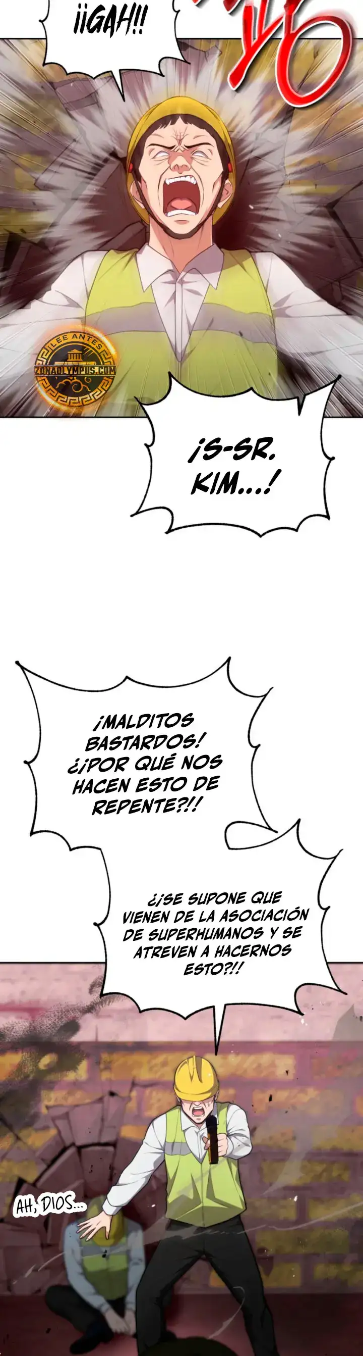 Mi Vida Cuidando Dragonas - Capítulo 43 - Página 52 - LectorTMOo