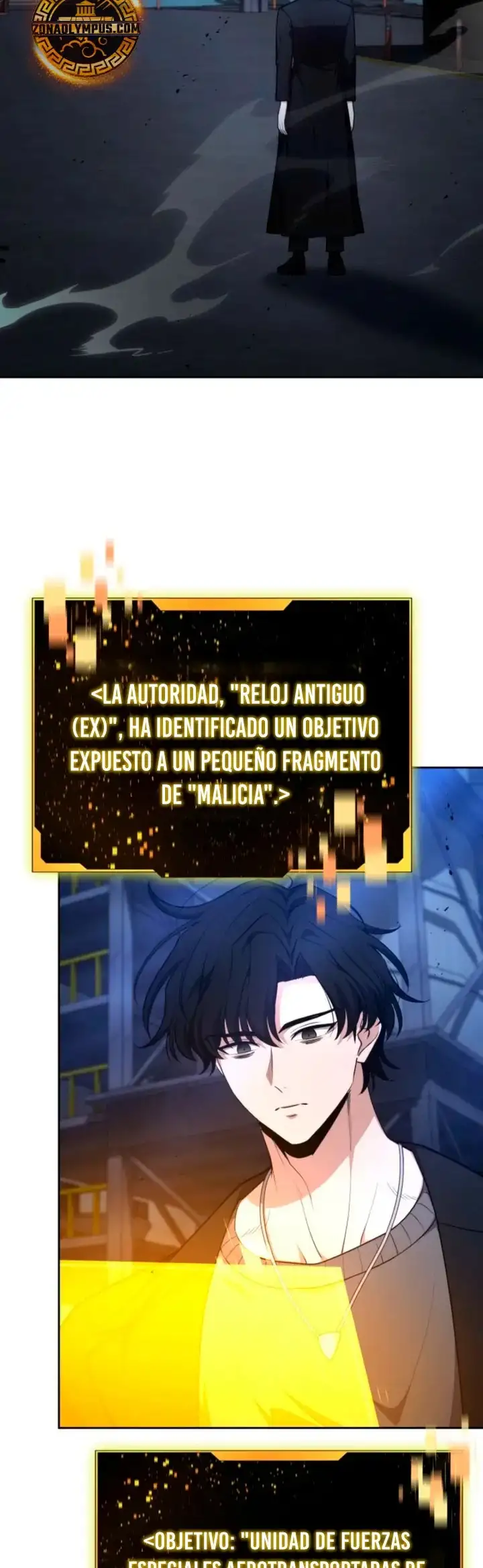 Mi Vida Cuidando Dragonas - Capítulo 44 - Página 3 - LectorTMOo