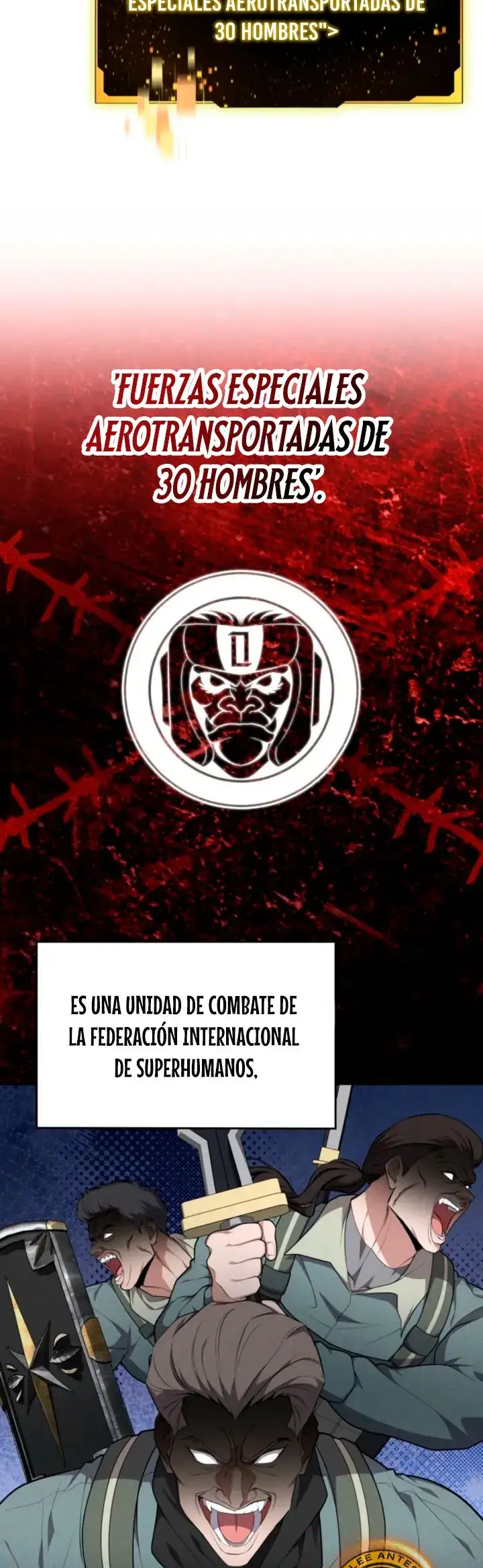 Mi Vida Cuidando Dragonas - Capítulo 44 - Página 4 - LectorTMOo