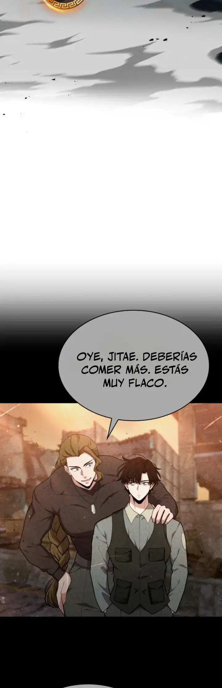 Mi Vida Cuidando Dragonas - Capítulo 44 - Página 20 - LectorTMOo