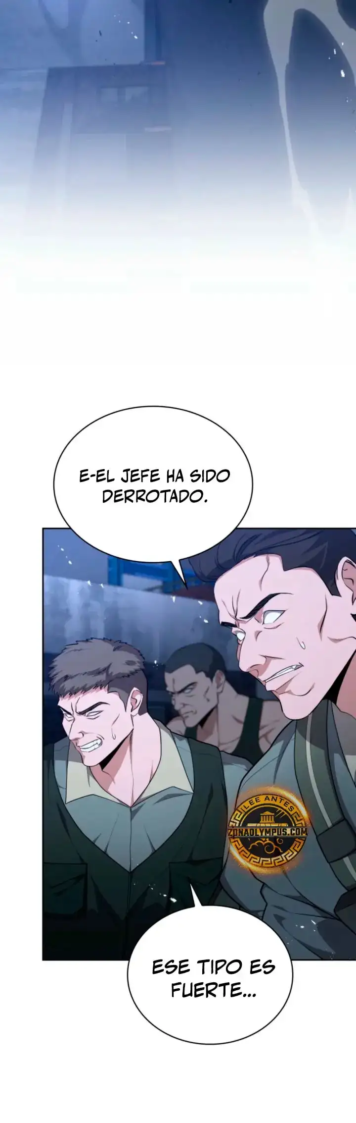 Mi Vida Cuidando Dragonas - Capítulo 44 - Página 28 - LectorTMOo