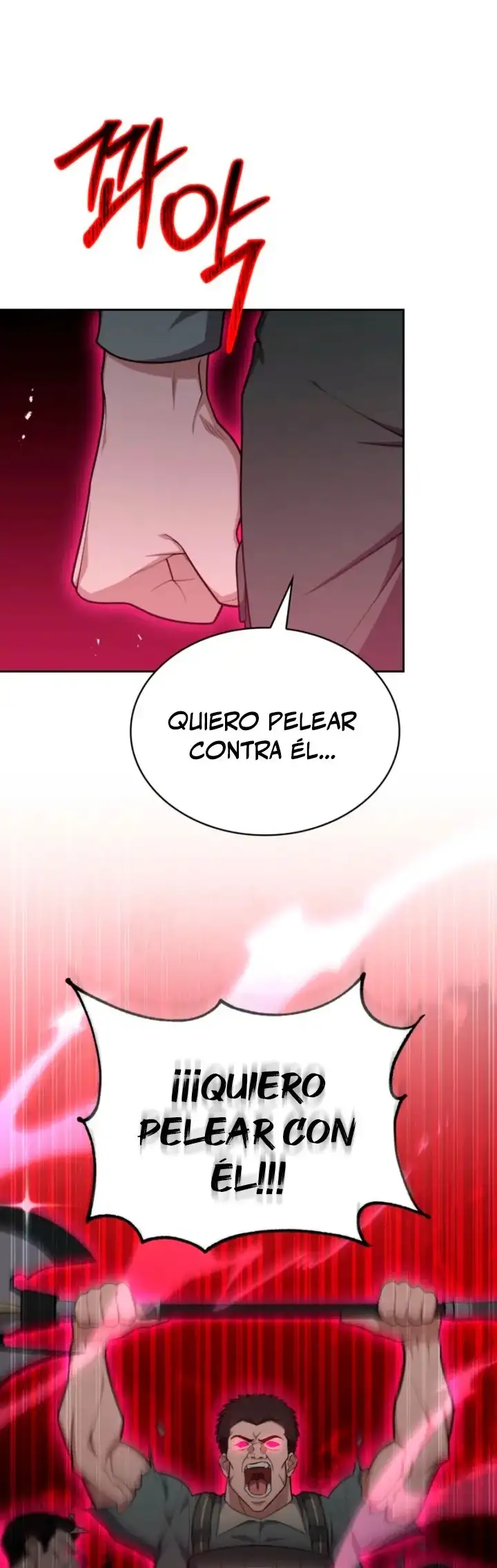Mi Vida Cuidando Dragonas - Capítulo 44 - Página 29 - LectorTMOo