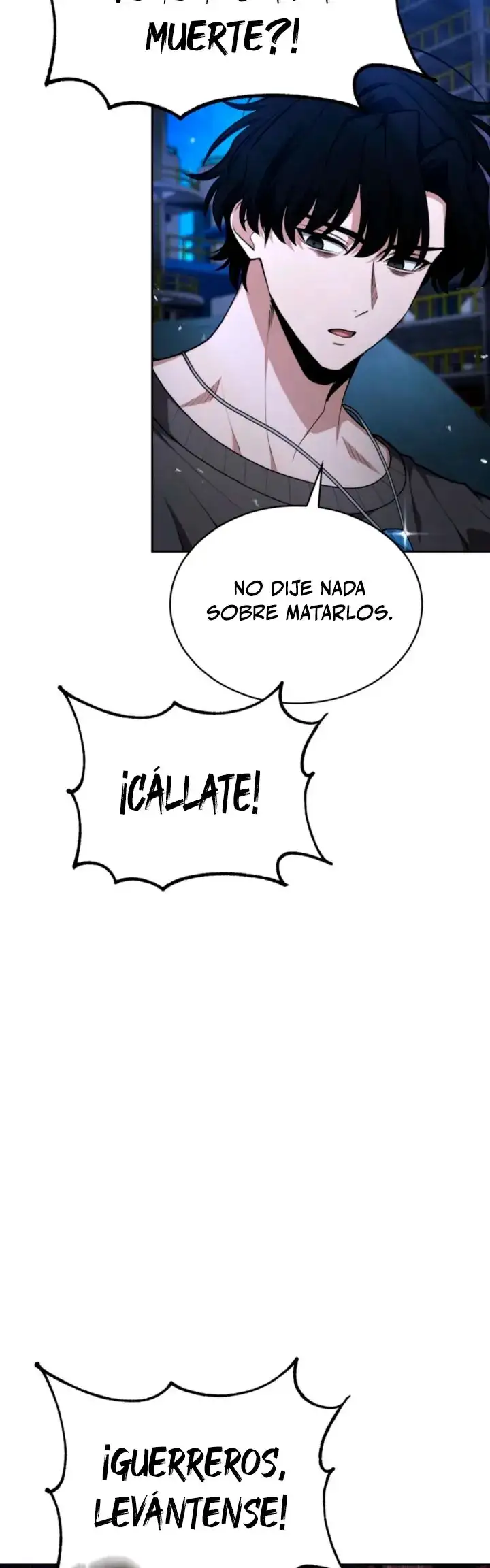 Mi Vida Cuidando Dragonas - Capítulo 44 - Página 56 - LectorTMOo