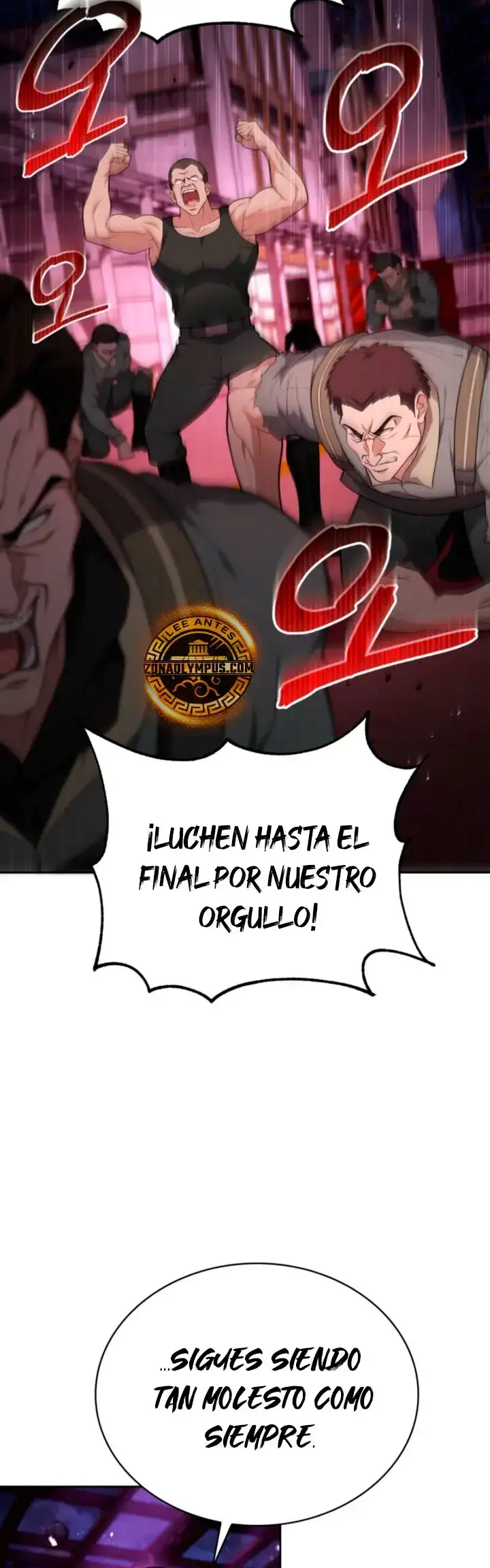 Mi Vida Cuidando Dragonas - Capítulo 44 - Página 57 - LectorTMOo